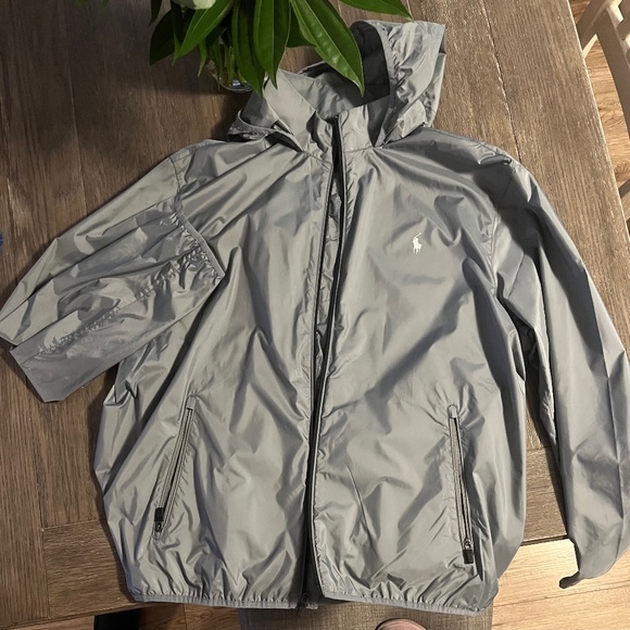 US Polo  coat - Picture 1 of 1